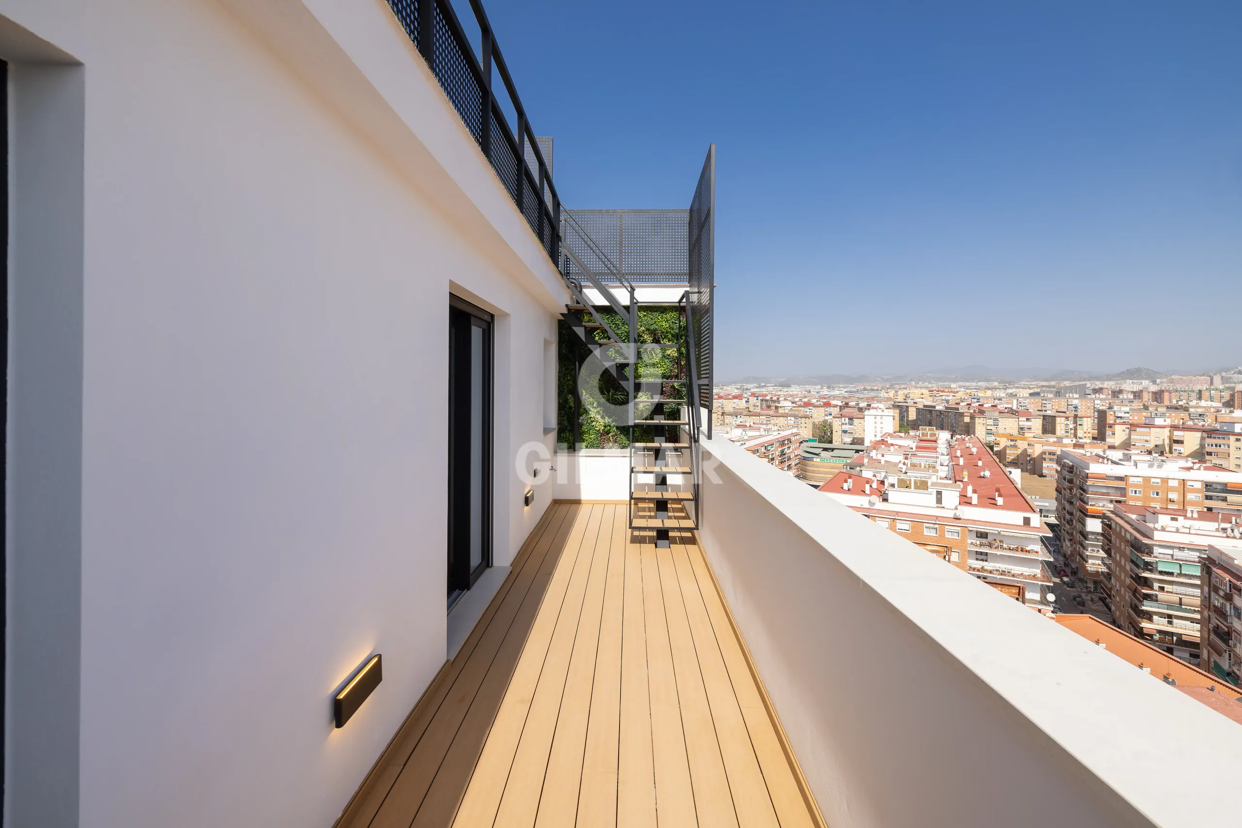 Apartment in Carretera de Cádiz - Málaga