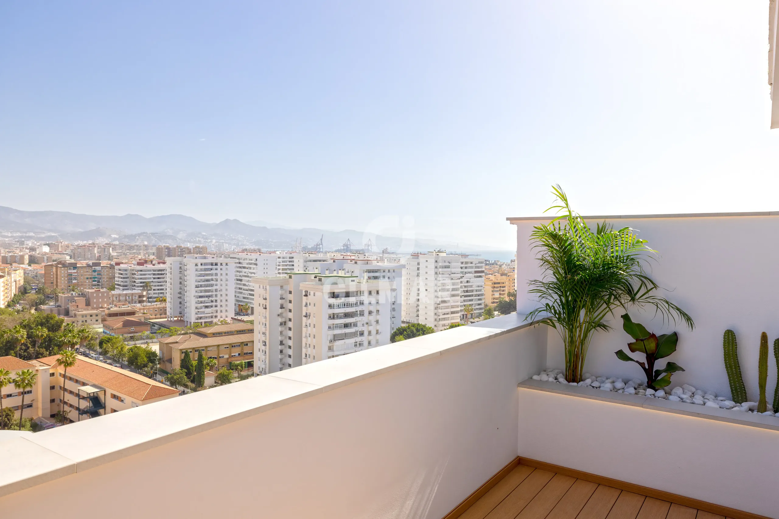 Apartment in Carretera de Cádiz - Málaga