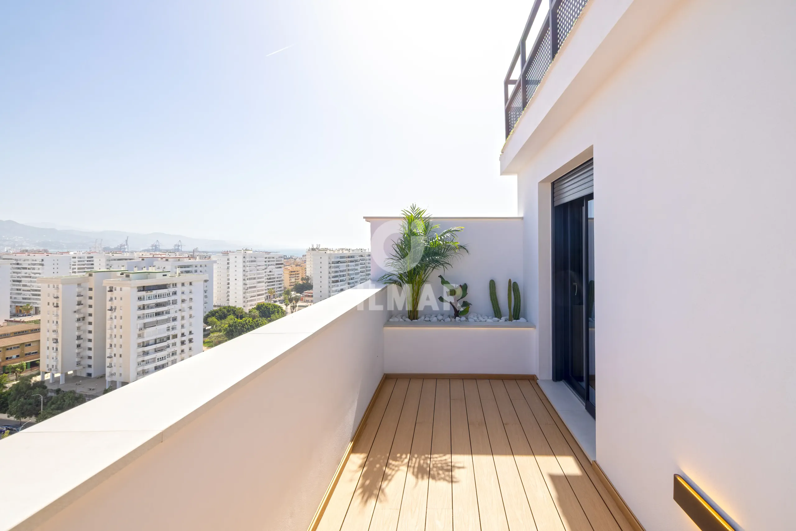 Apartment in Carretera de Cádiz - Málaga