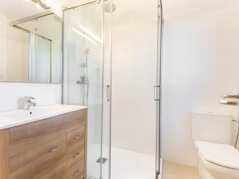 Elegant Residence with Panoramic Views and Total Privacy in Valldoreix, Sant Cugat del Valles, Barcelona