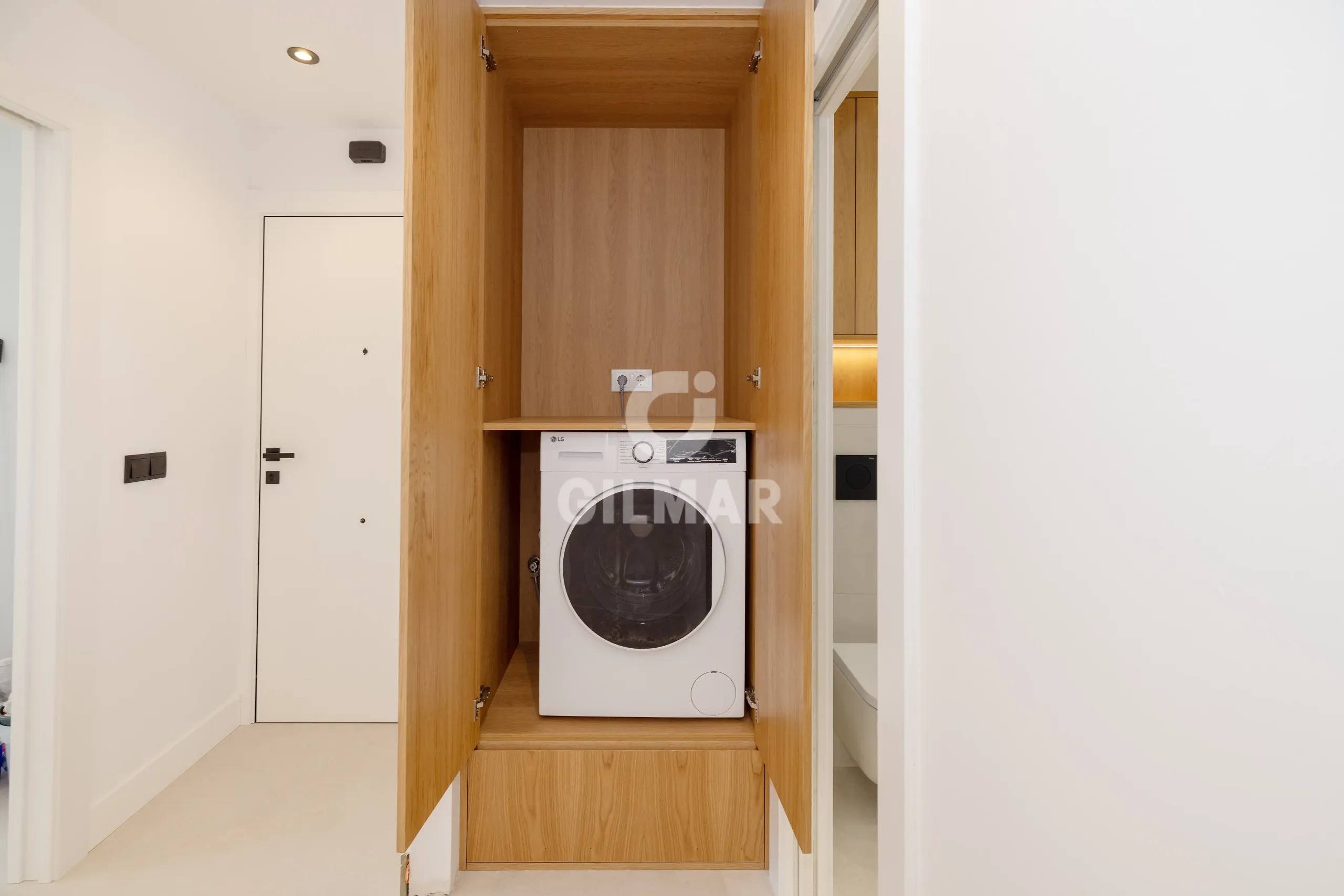 Apartment in Carretera de Cádiz - Málaga
