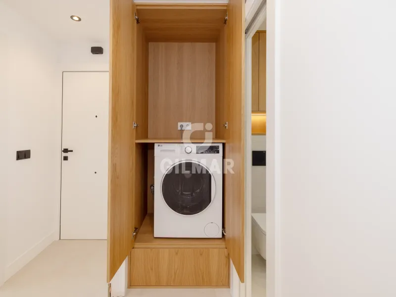 Apartment in Carretera de Cádiz - Málaga