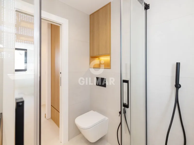 Apartment in Carretera de Cádiz - Málaga