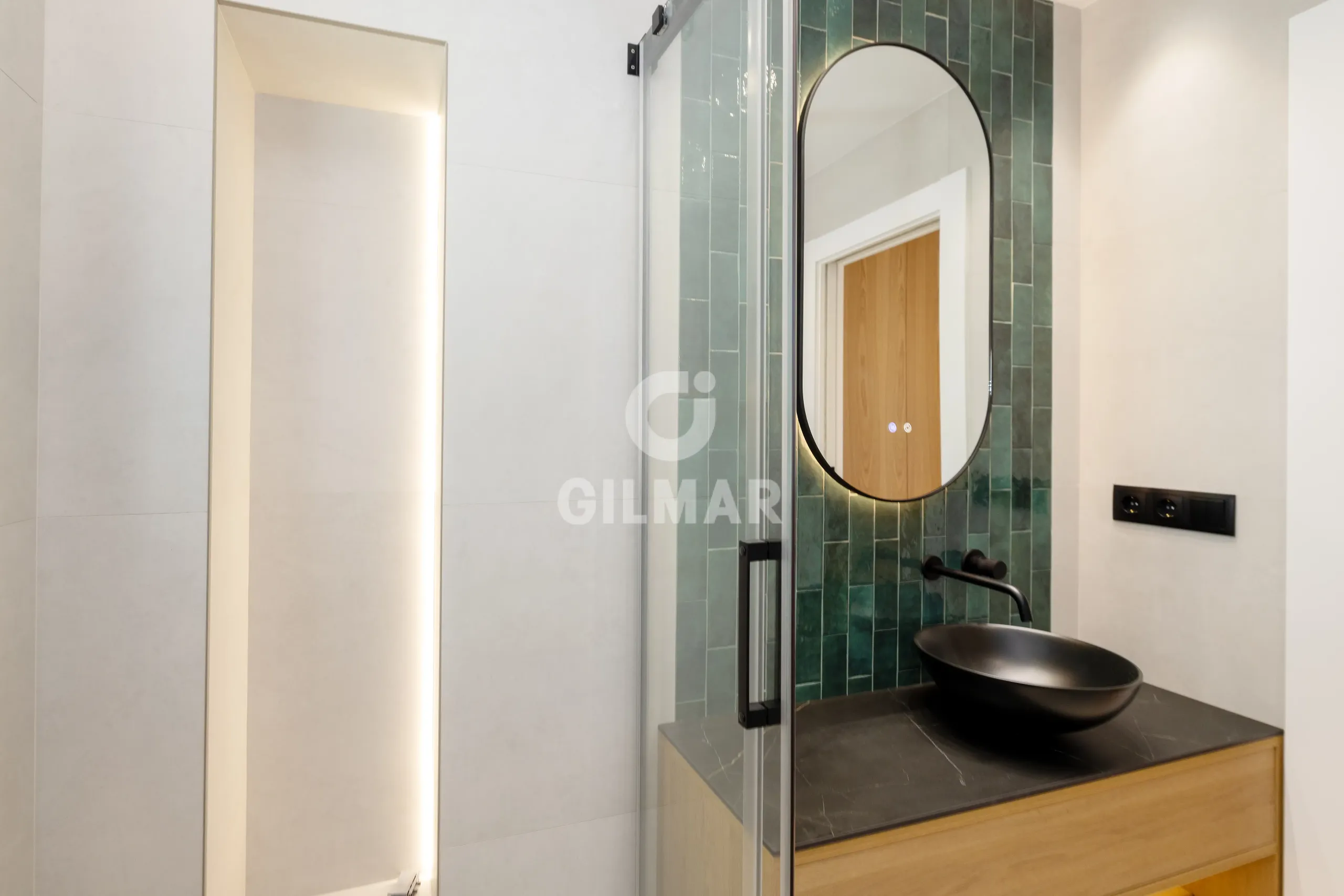 Apartment in Carretera de Cádiz - Málaga
