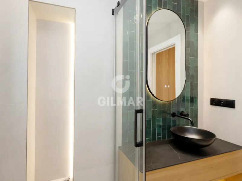 Apartment in Carretera de Cádiz - Málaga