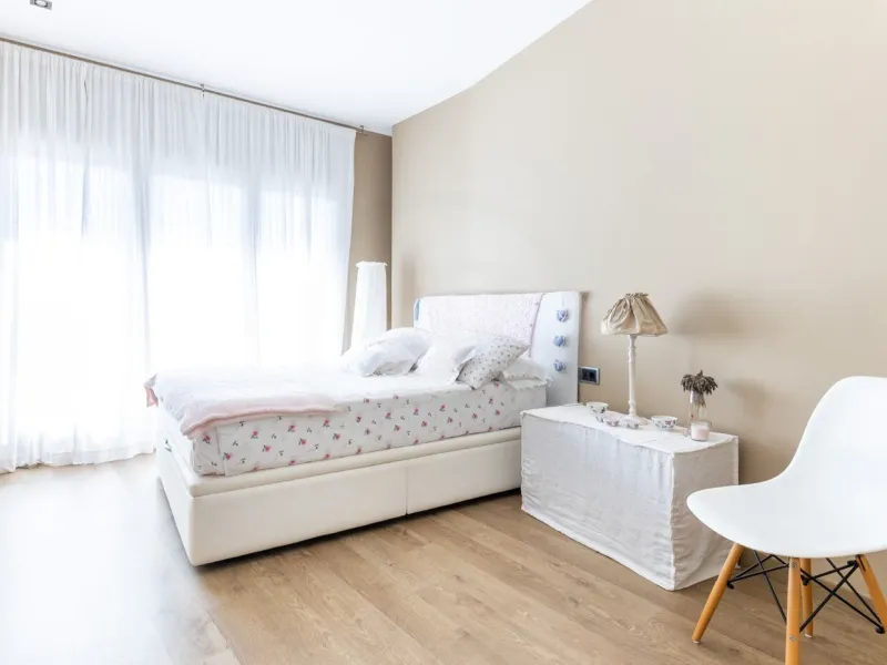 Elegant Residence with Panoramic Views and Total Privacy in Valldoreix, Sant Cugat del Valles, Barcelona