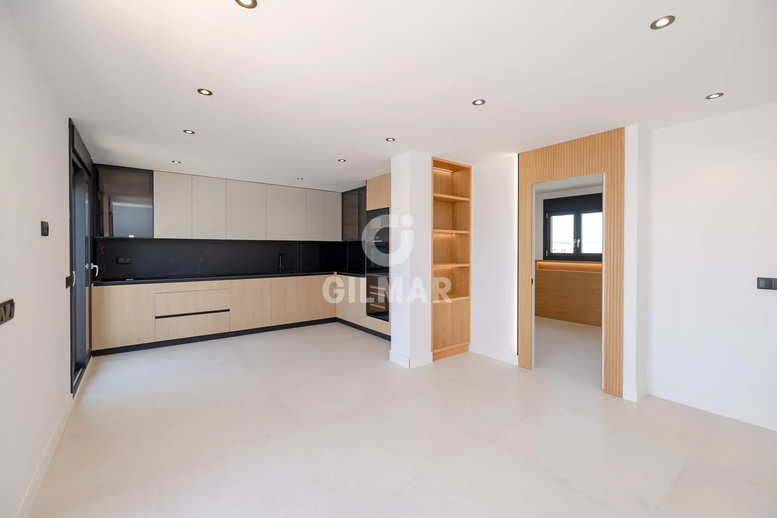 Apartment in Carretera de Cádiz - Málaga