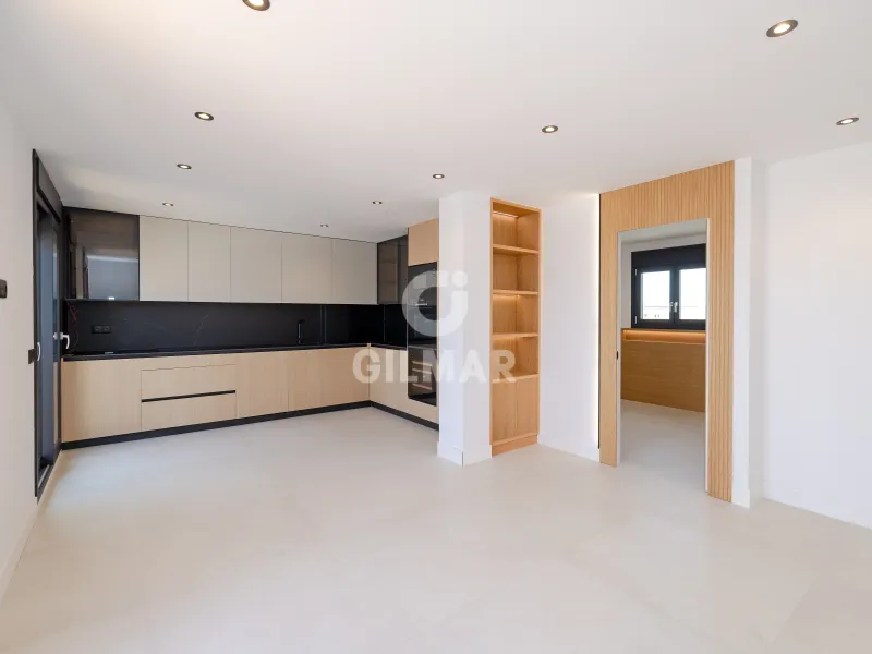 Apartment in Carretera de Cádiz - Málaga