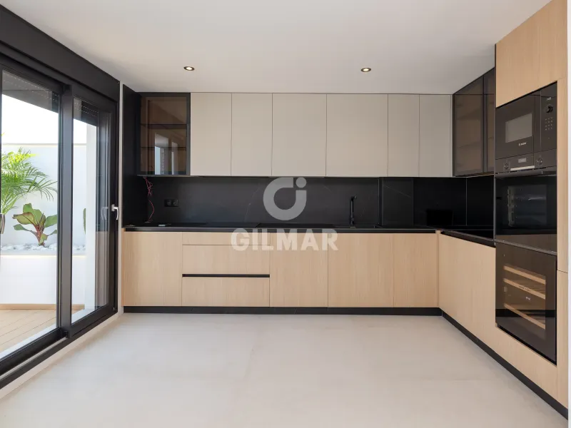 Apartment in Carretera de Cádiz - Málaga
