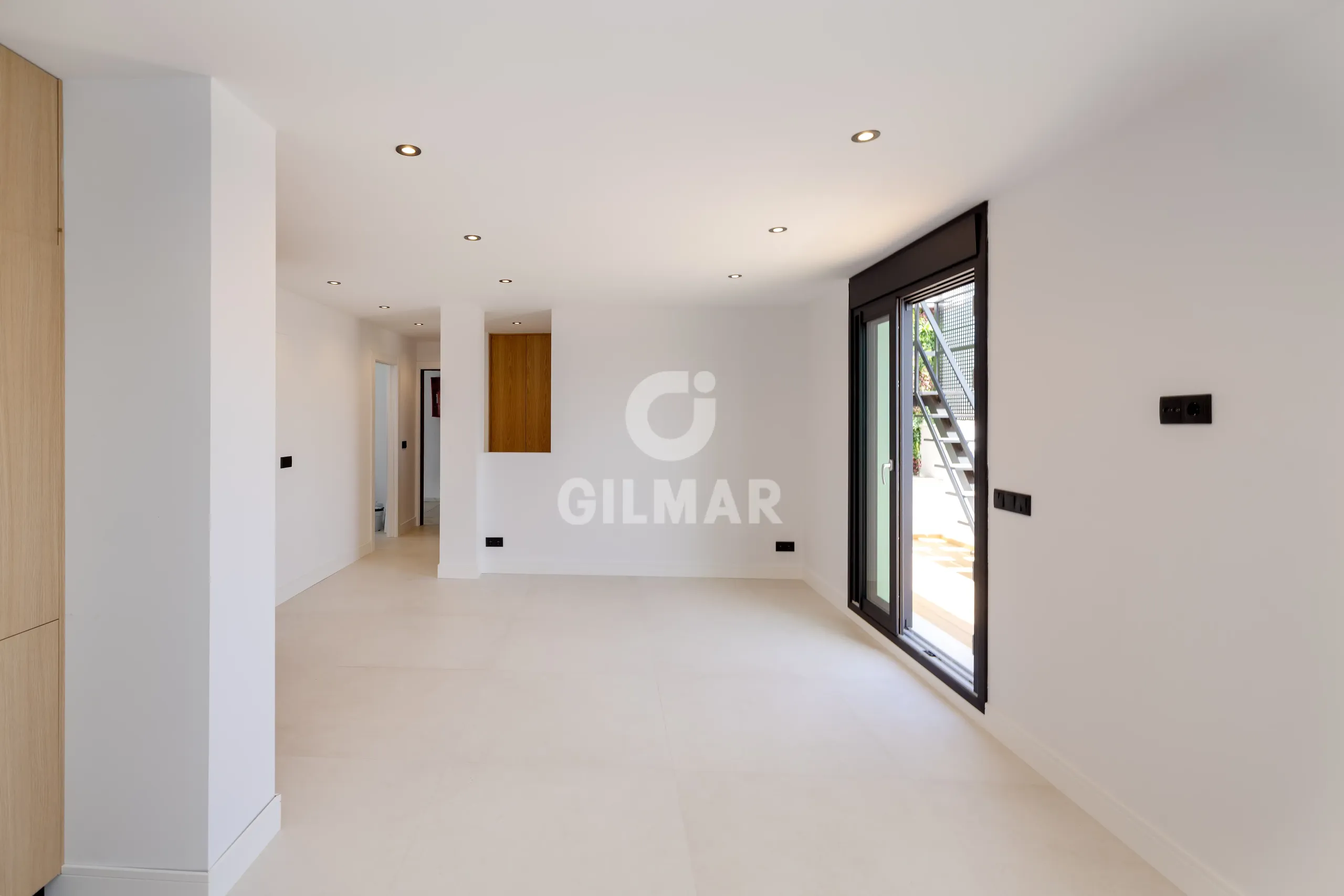 Apartment in Carretera de Cádiz - Málaga