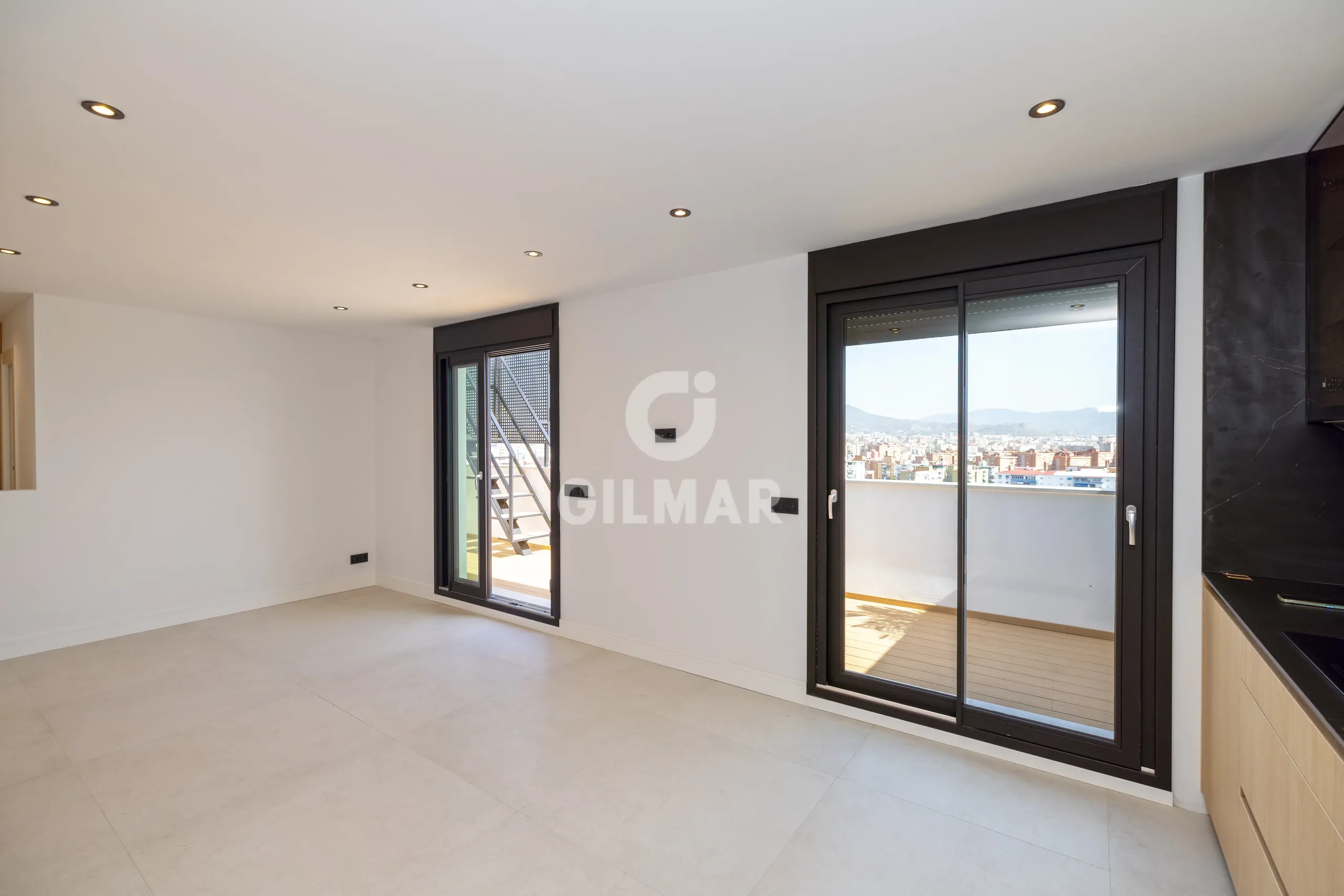 Apartment in Carretera de Cádiz - Málaga