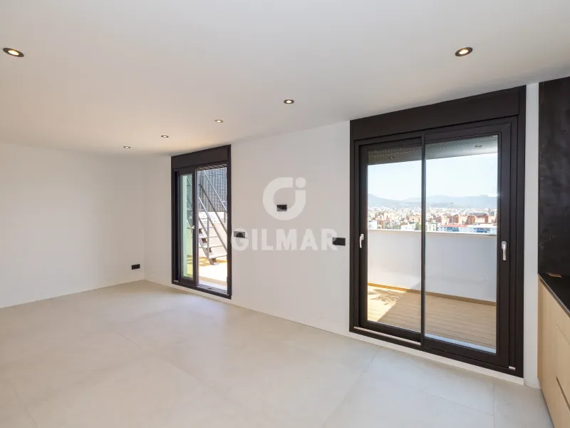 Apartment in Carretera de Cádiz - Málaga