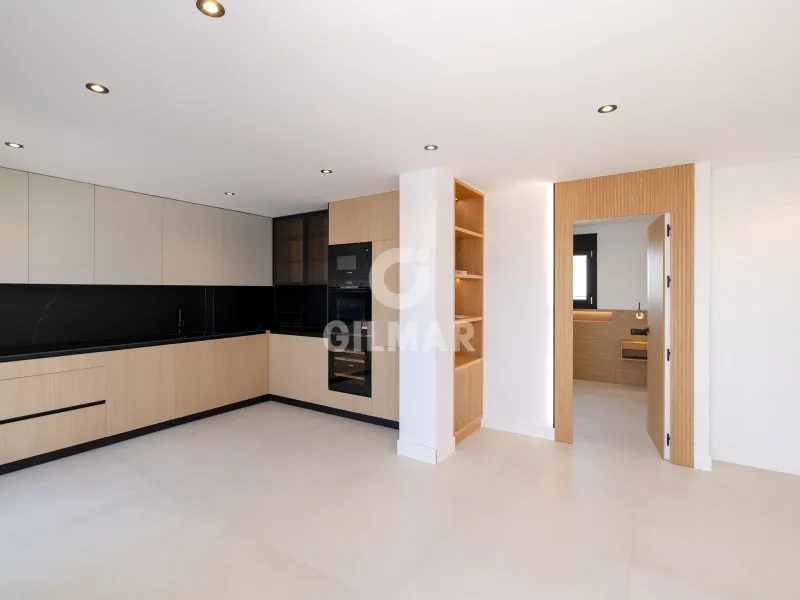 Apartment in Carretera de Cádiz - Málaga