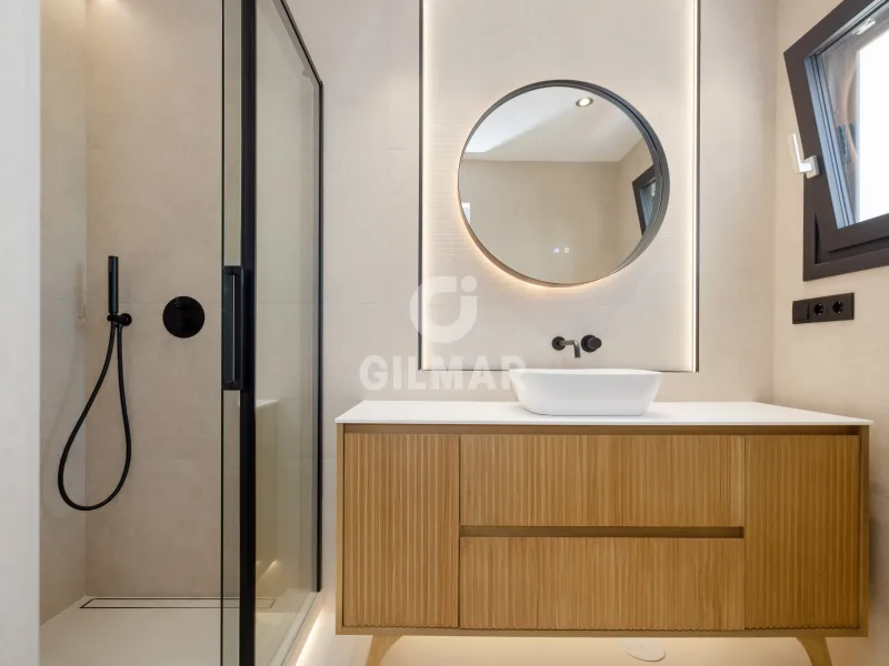 Apartment in Carretera de Cádiz - Málaga