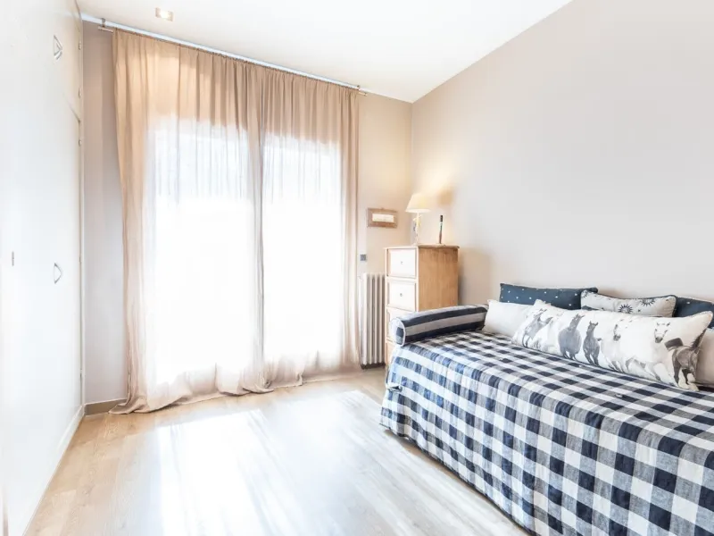 Elegant Residence with Panoramic Views and Total Privacy in Valldoreix, Sant Cugat del Valles, Barcelona