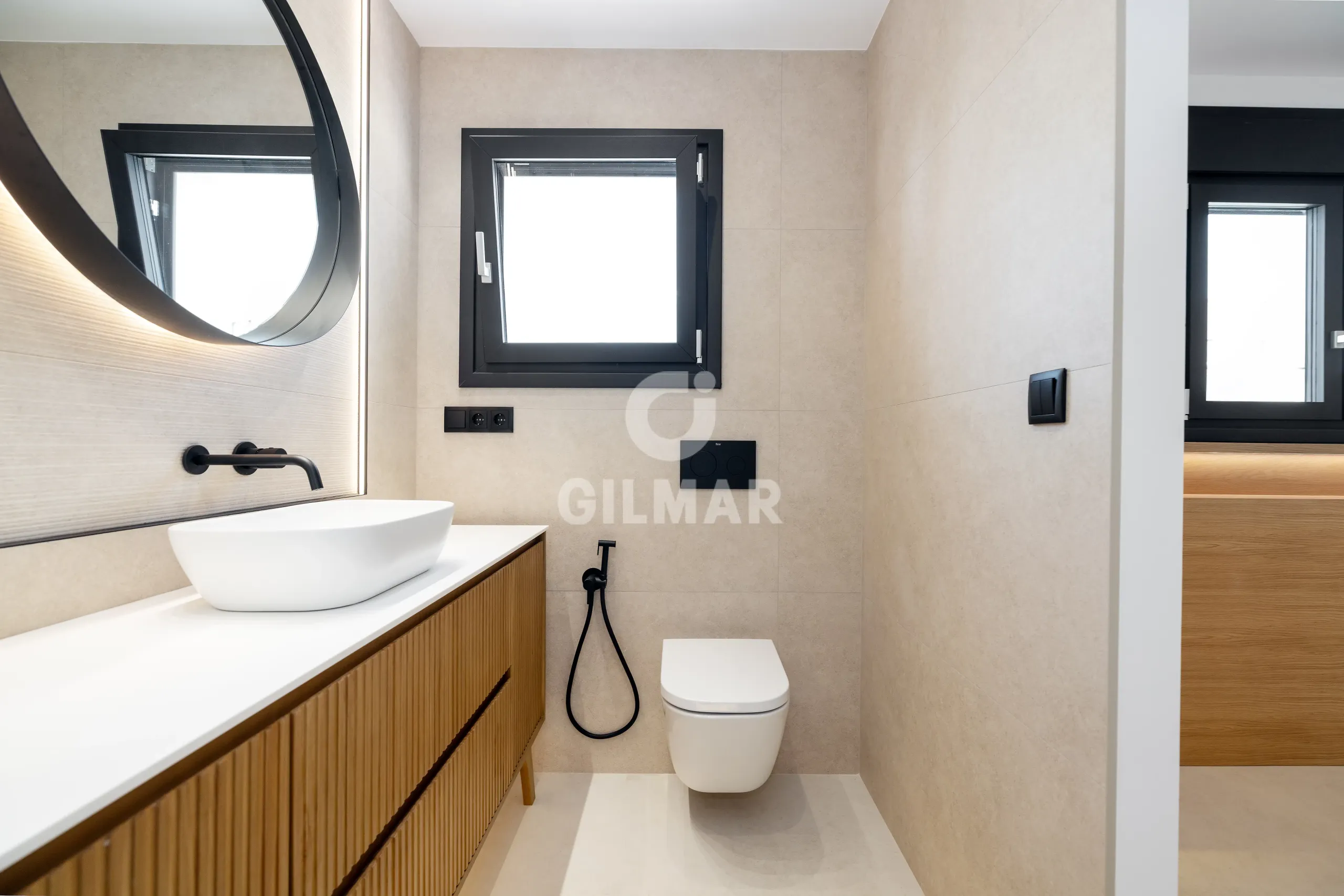 Apartment in Carretera de Cádiz - Málaga