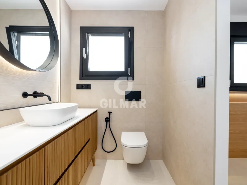 Apartment in Carretera de Cádiz - Málaga