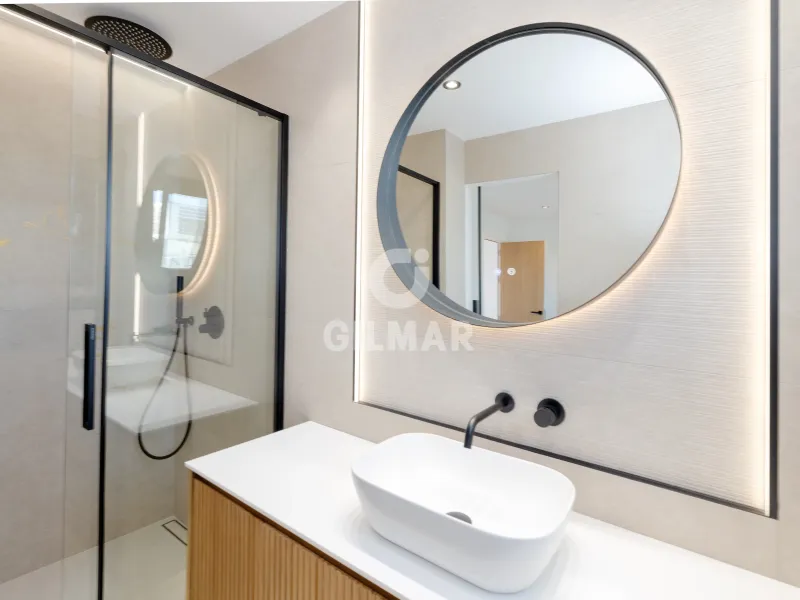 Apartment in Carretera de Cádiz - Málaga