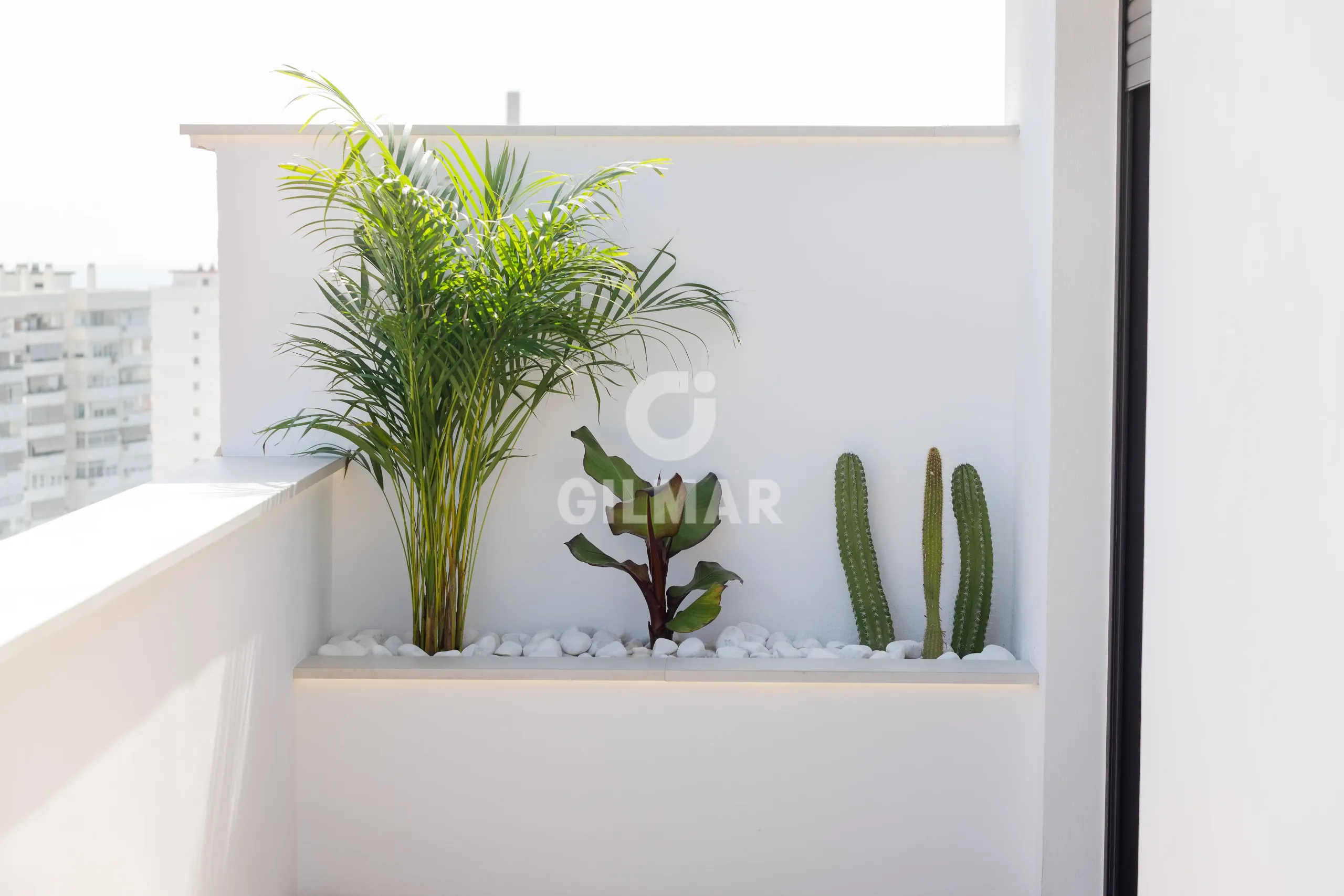 Apartment in Carretera de Cádiz - Málaga