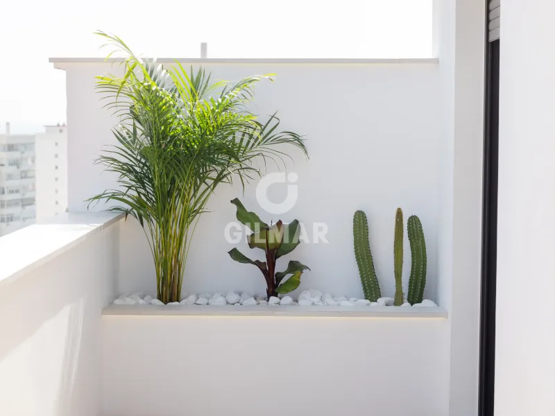 Apartment in Carretera de Cádiz - Málaga