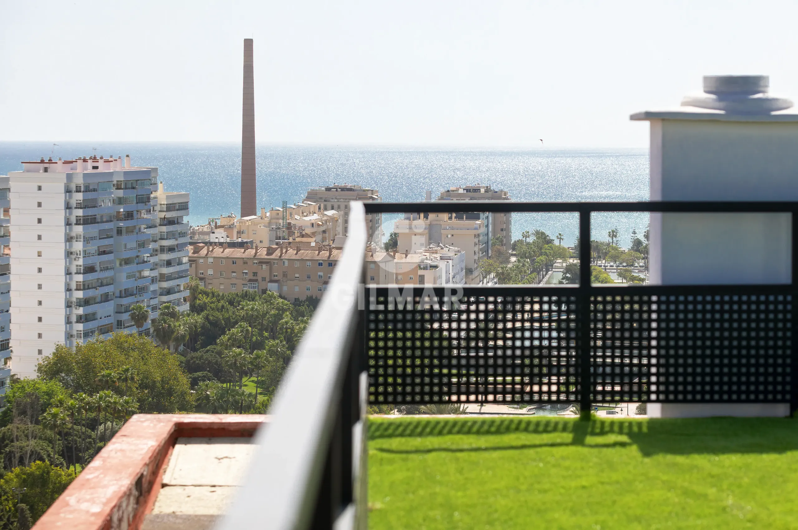 Apartment in Carretera de Cádiz - Málaga