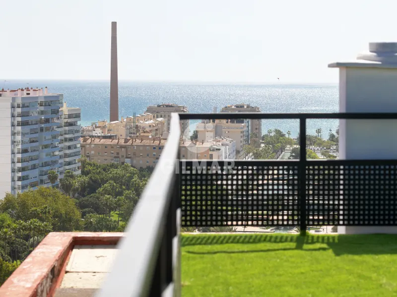 Apartment in Carretera de Cádiz - Málaga