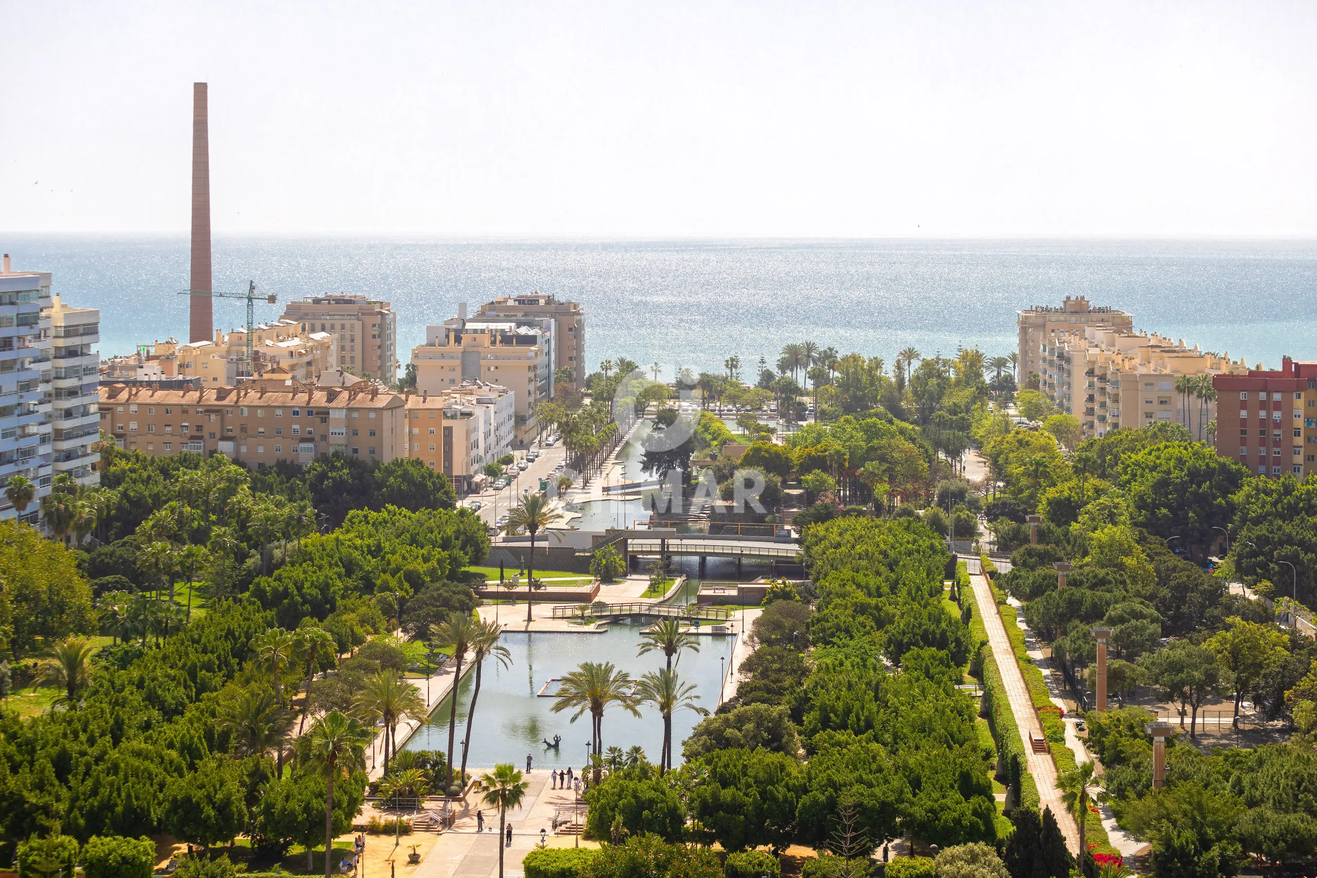 Apartment in Carretera de Cádiz - Málaga