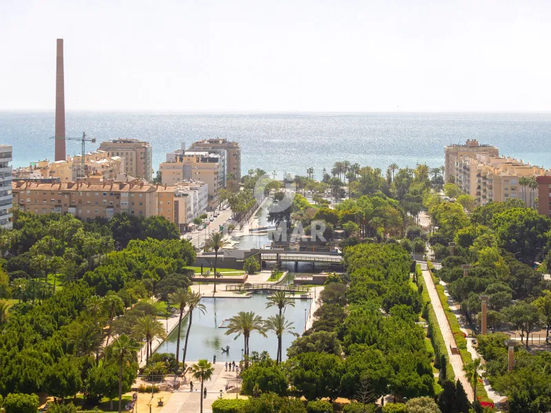 Apartment in Carretera de Cádiz - Málaga