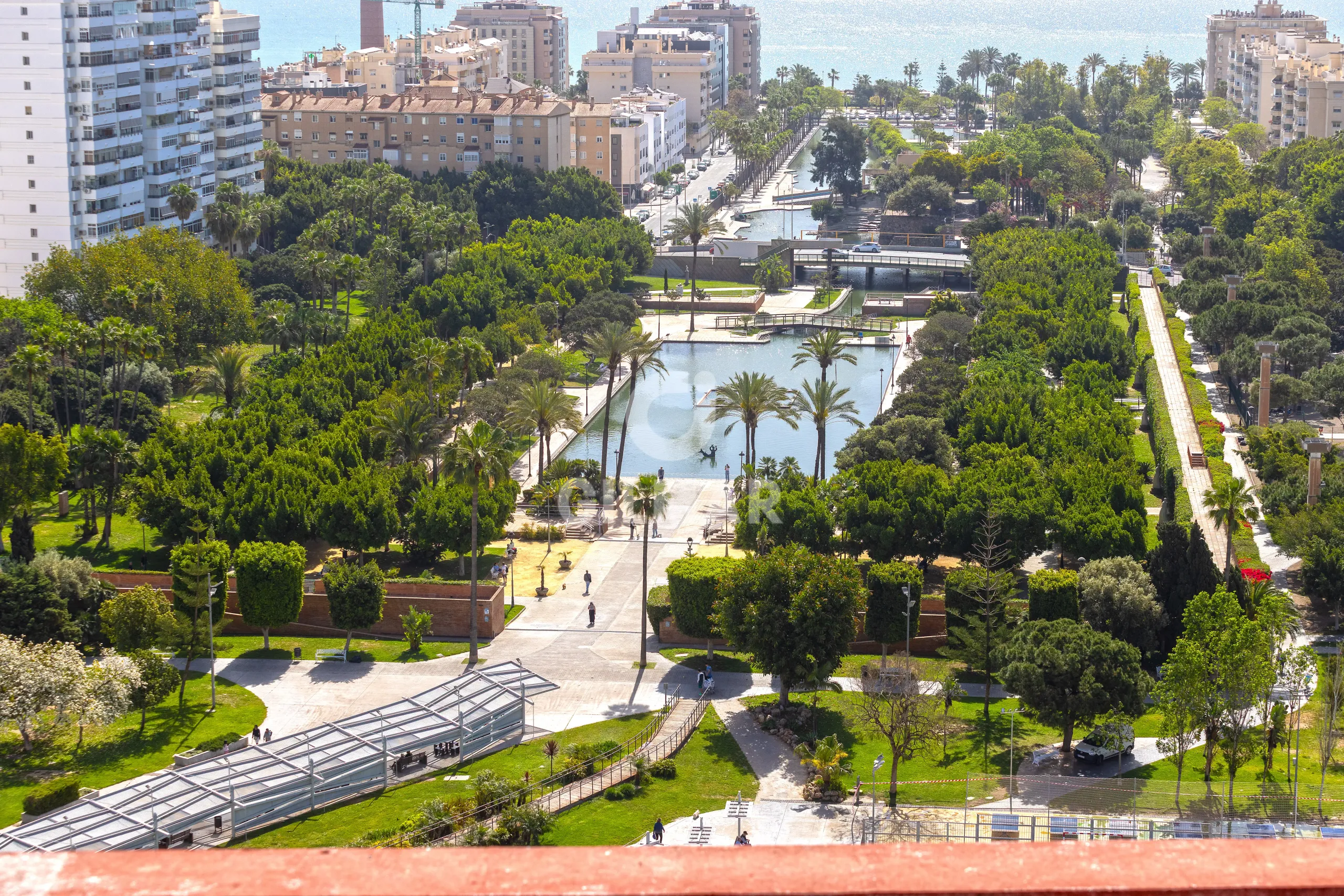 Apartment in Carretera de Cádiz - Málaga