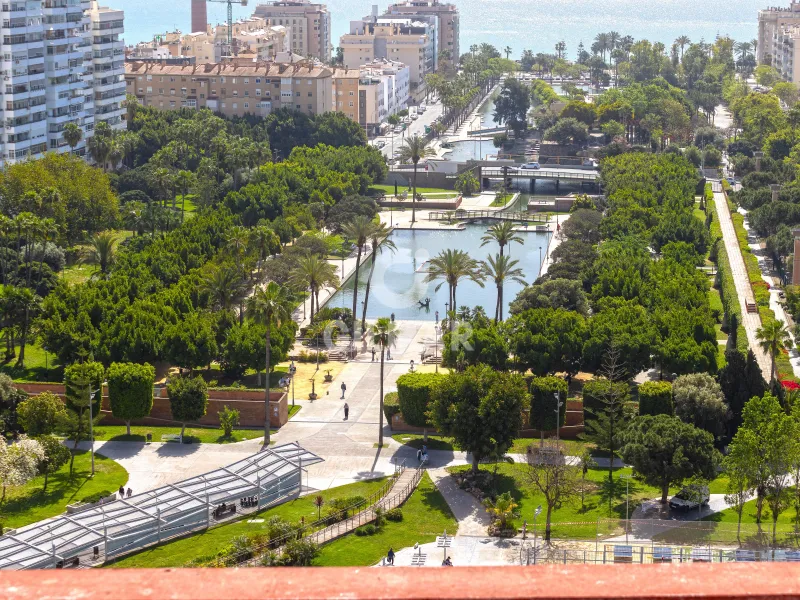 Apartment in Carretera de Cádiz - Málaga