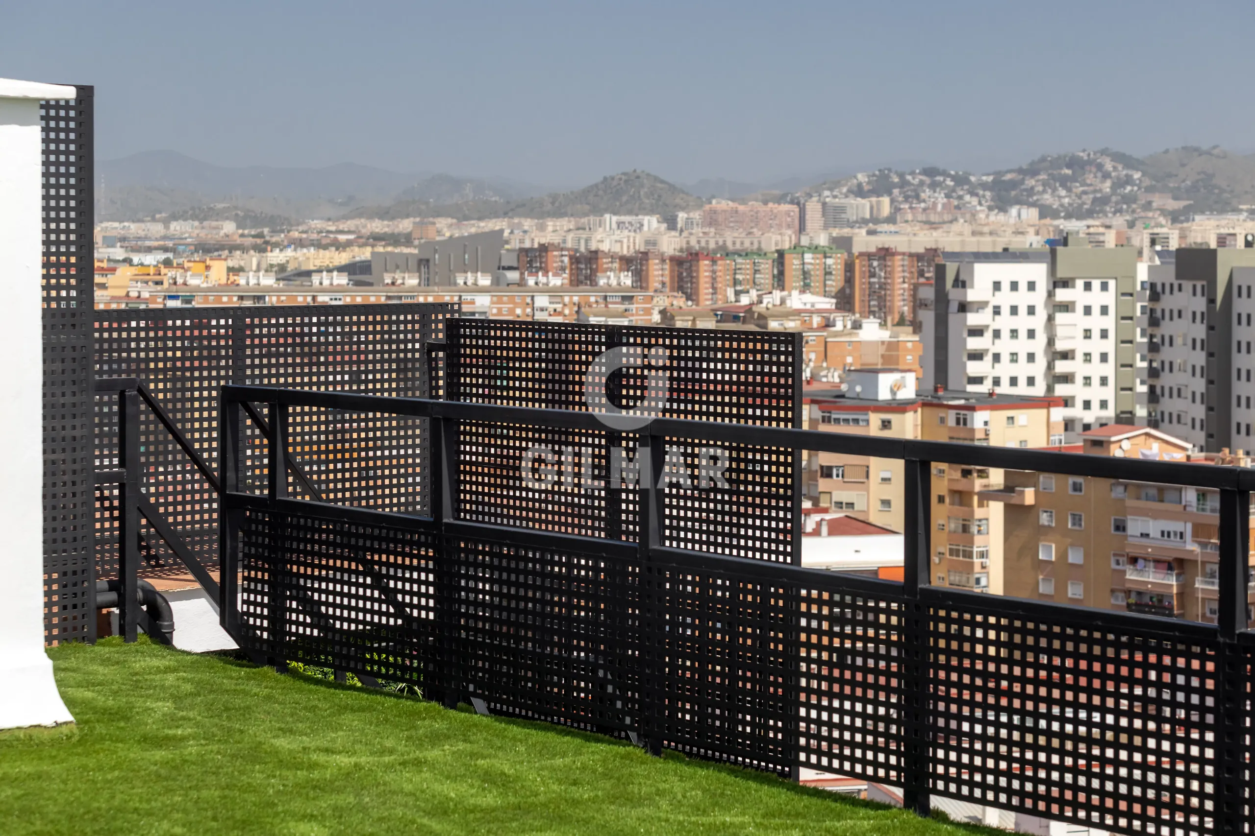 Apartment in Carretera de Cádiz - Málaga