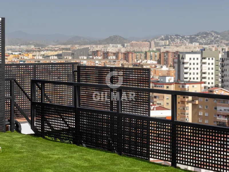 Apartment in Carretera de Cádiz - Málaga