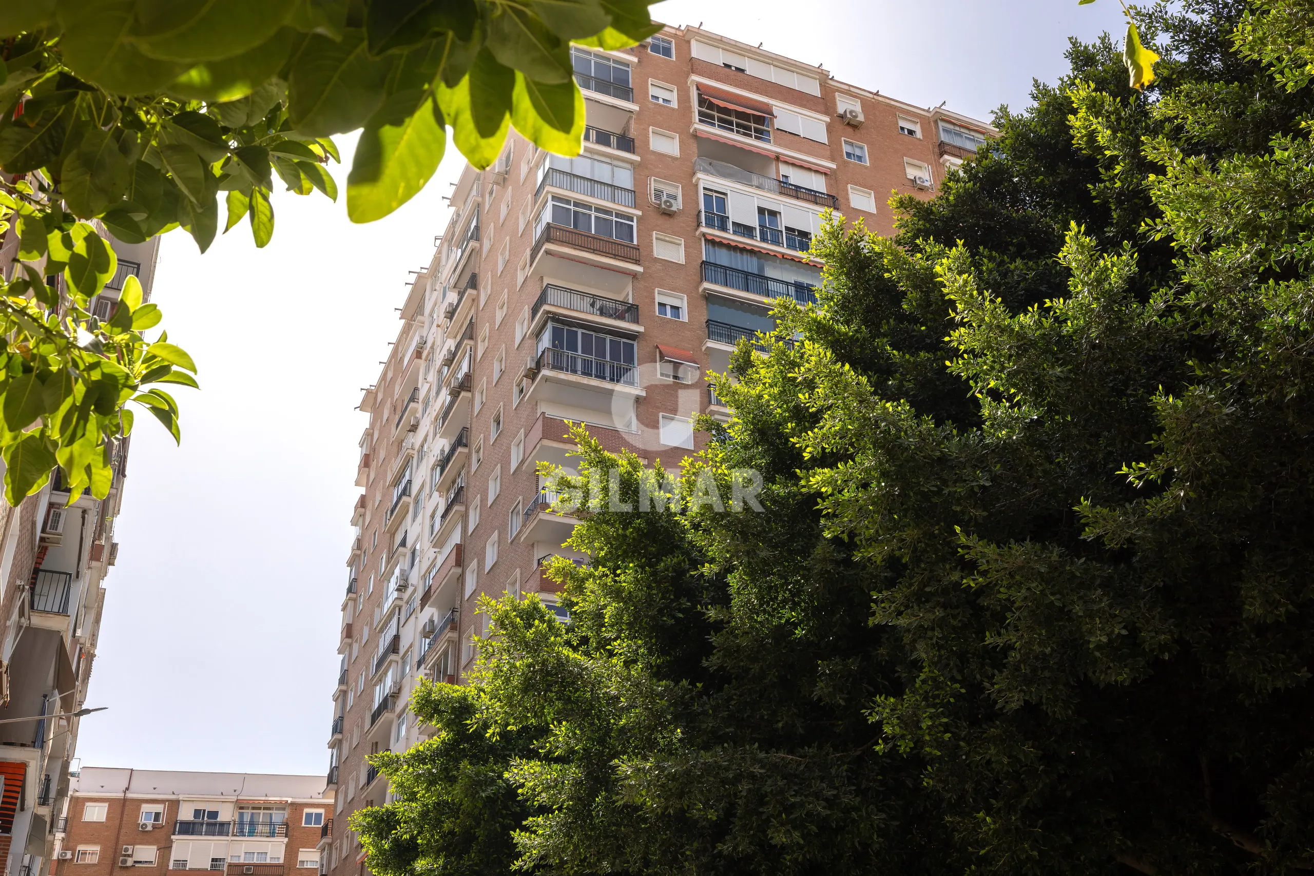 Apartment in Carretera de Cádiz - Málaga