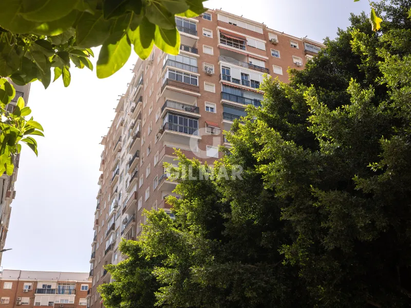 Apartment in Carretera de Cádiz - Málaga