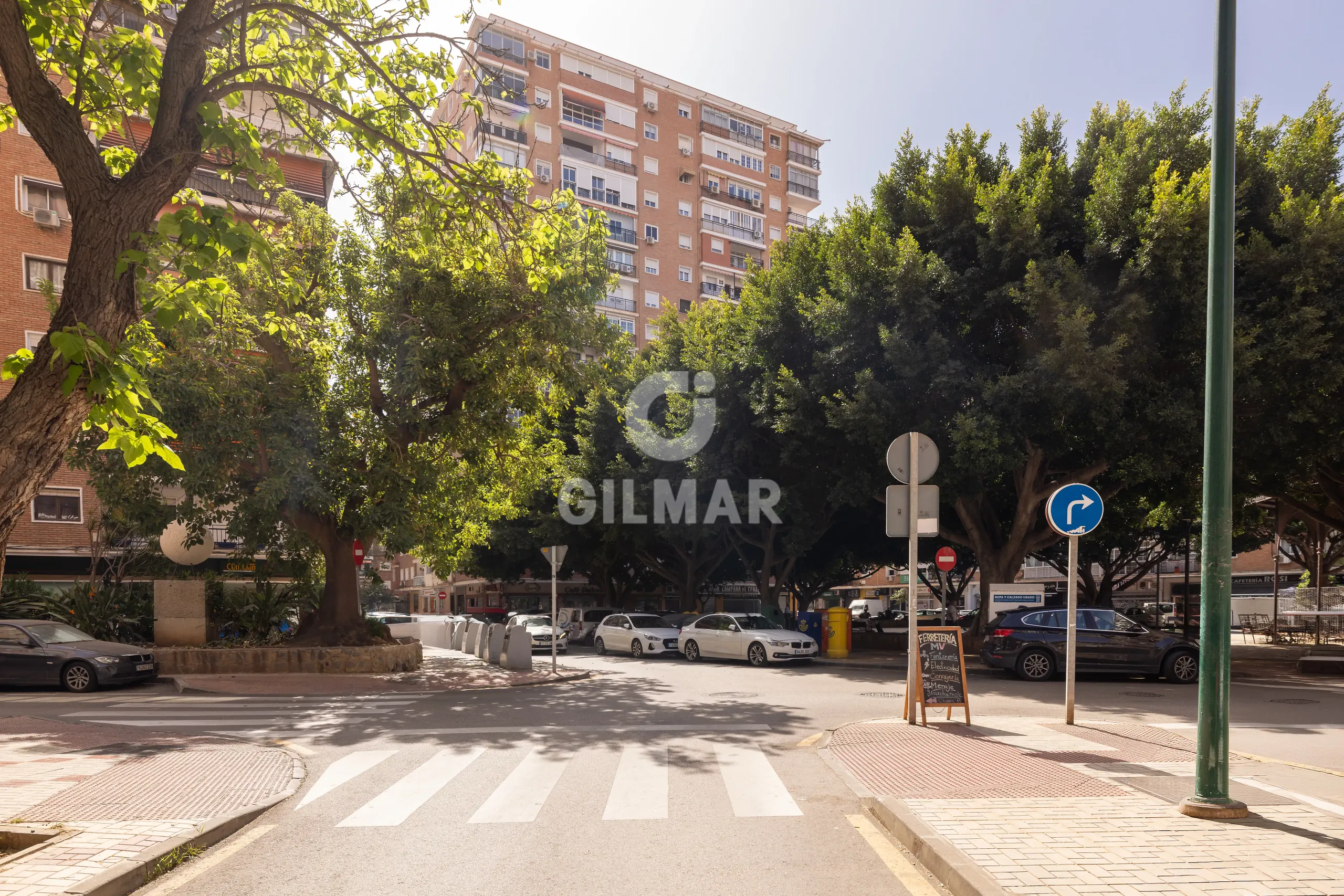 Apartment in Carretera de Cádiz - Málaga
