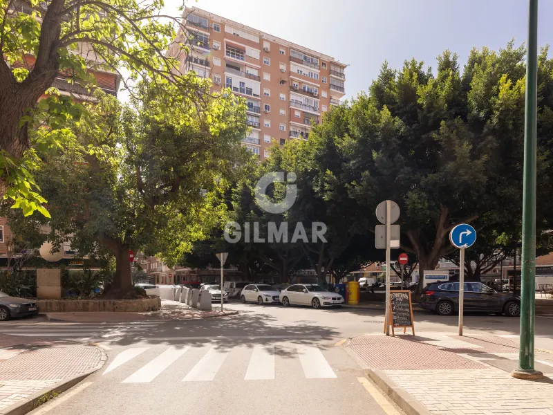 Apartment in Carretera de Cádiz - Málaga