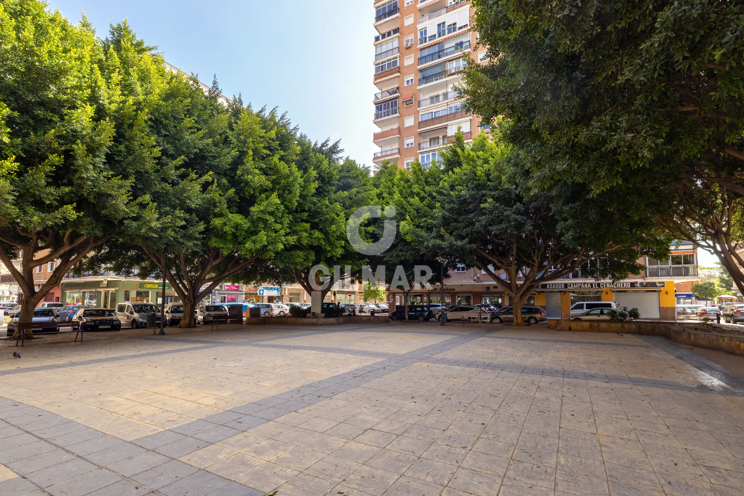 Apartment in Carretera de Cádiz - Málaga