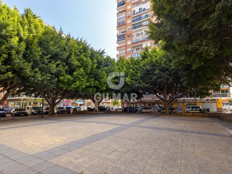 Apartment in Carretera de Cádiz - Málaga