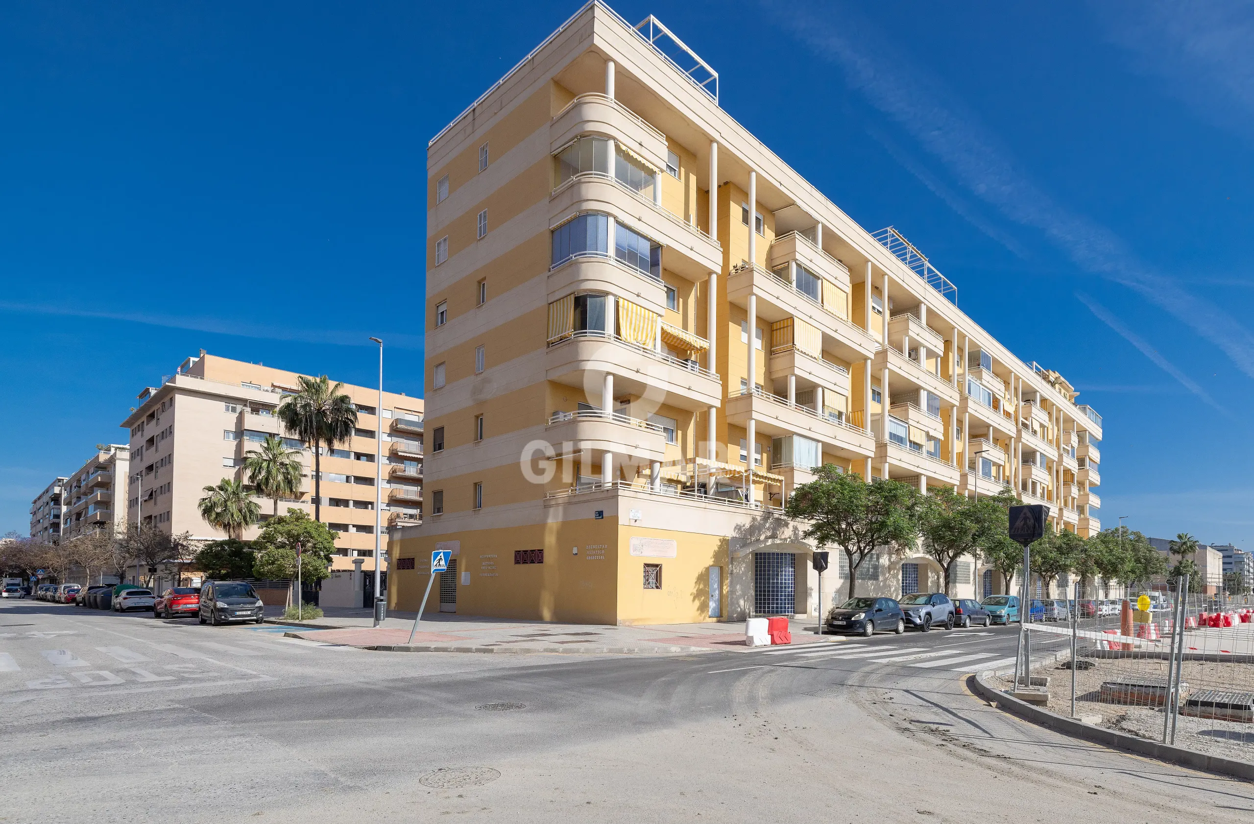 Apartment in Carretera de Cádiz - Málaga
