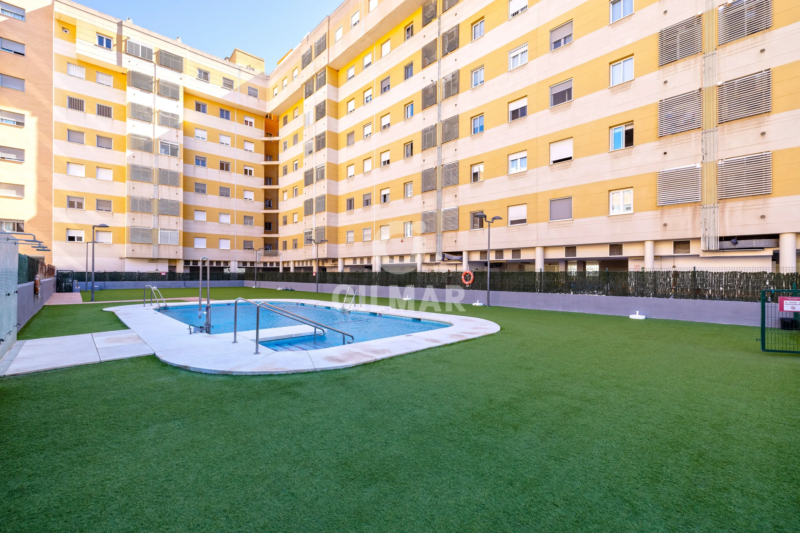 Apartment in Carretera de Cádiz - Málaga