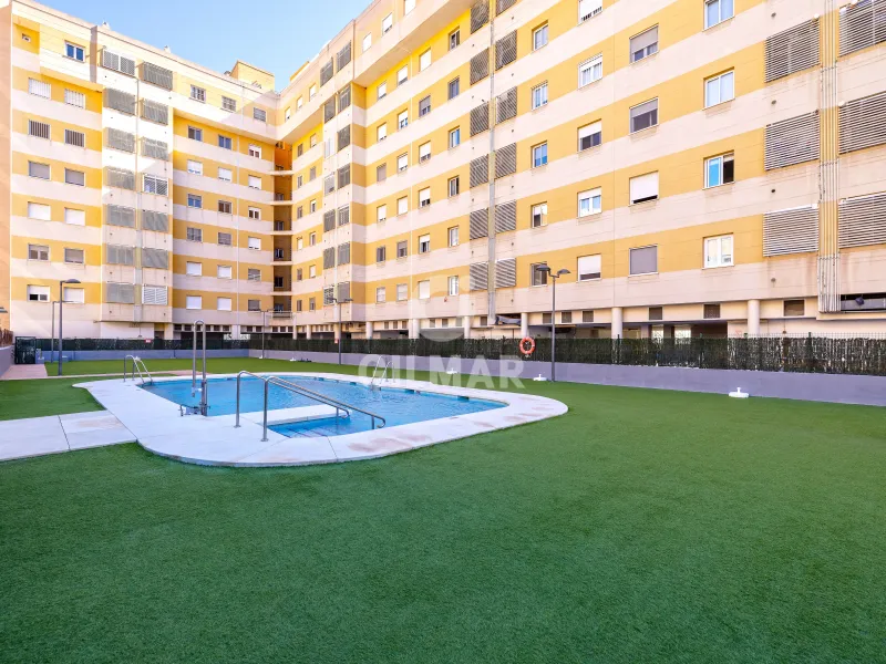Apartment in Carretera de Cádiz - Málaga