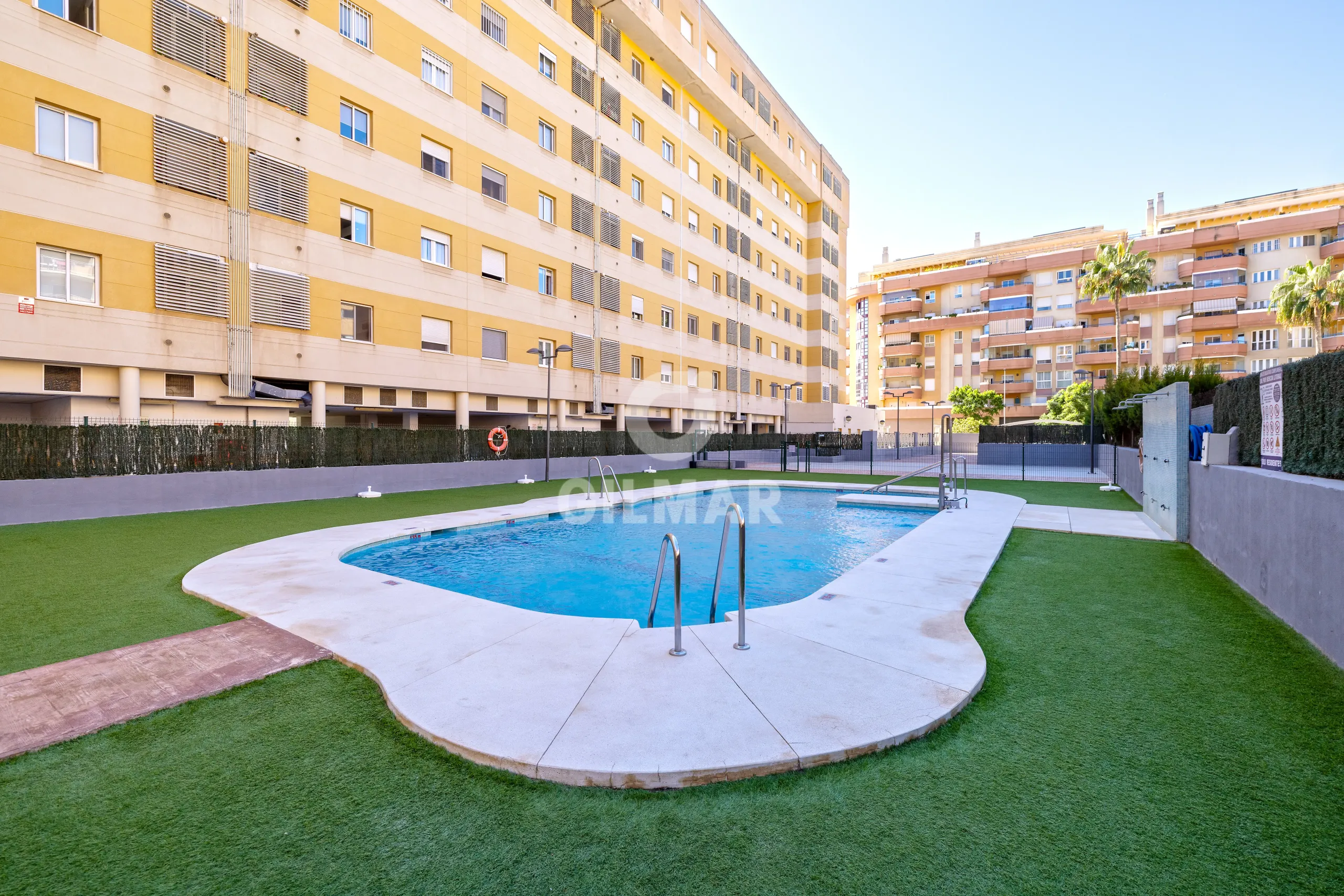 Apartment in Carretera de Cádiz - Málaga