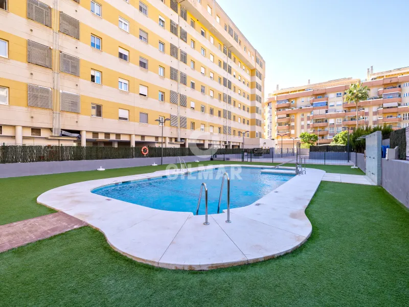 Apartment in Carretera de Cádiz - Málaga