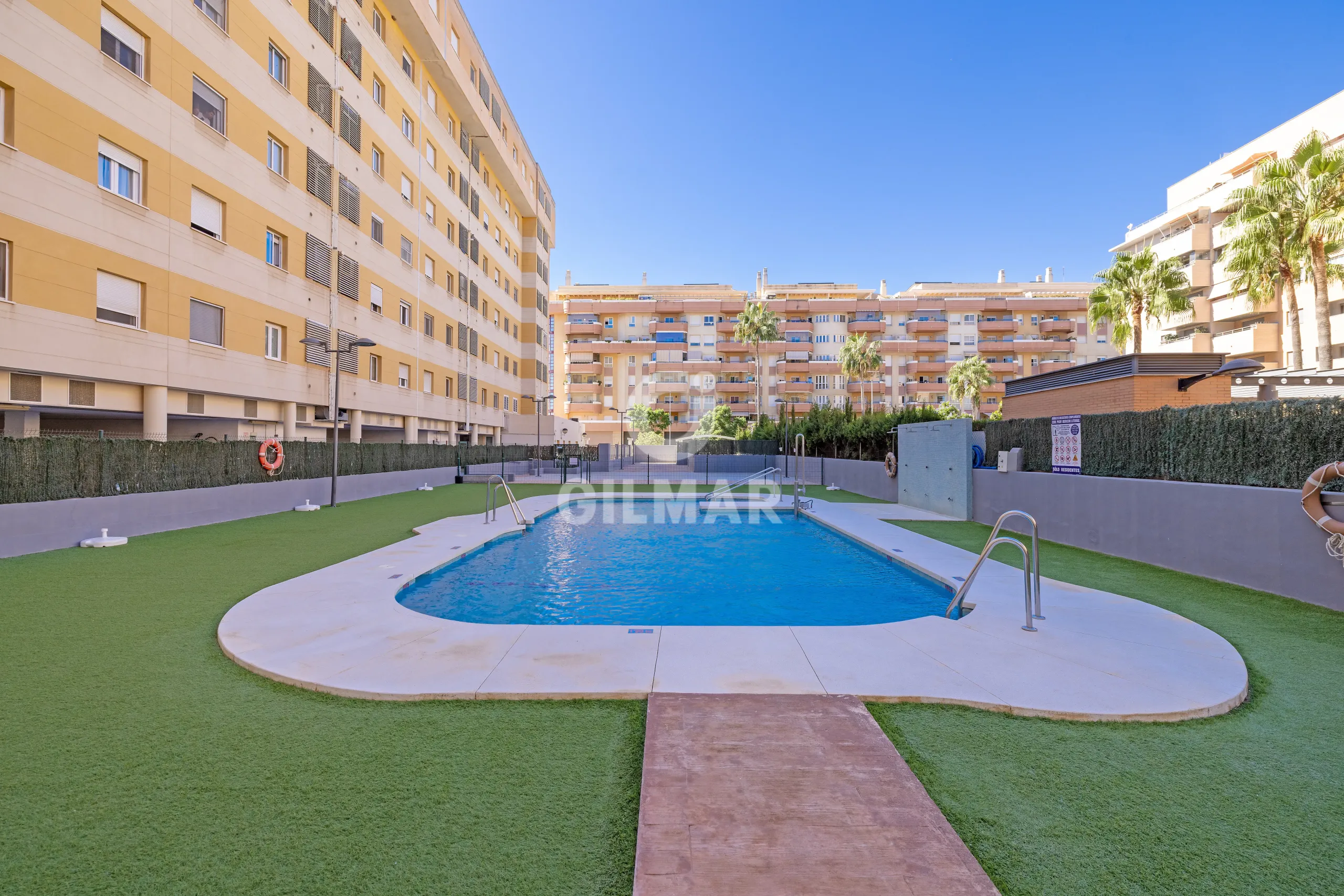 Apartment in Carretera de Cádiz - Málaga