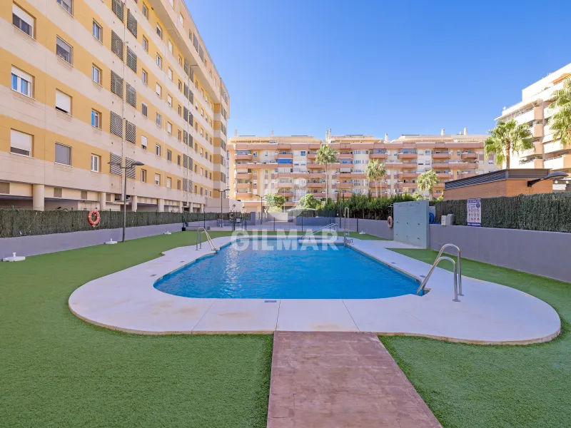 Apartment in Carretera de Cádiz - Málaga