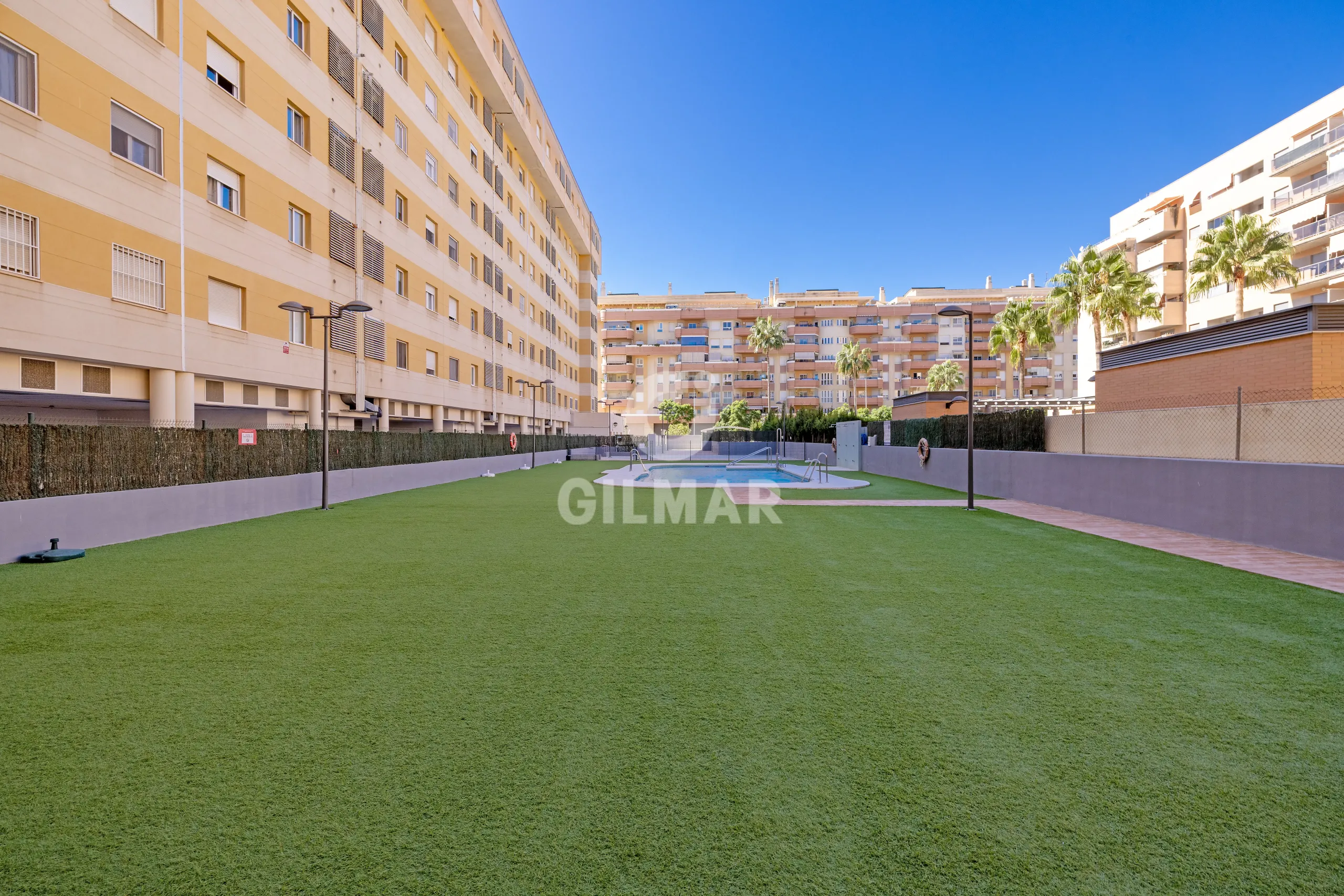Apartment in Carretera de Cádiz - Málaga