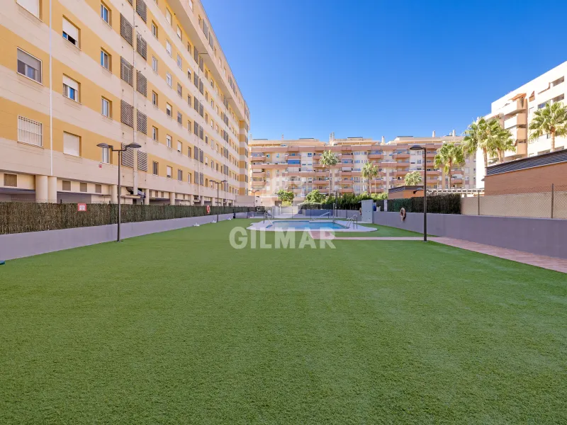 Apartment in Carretera de Cádiz - Málaga