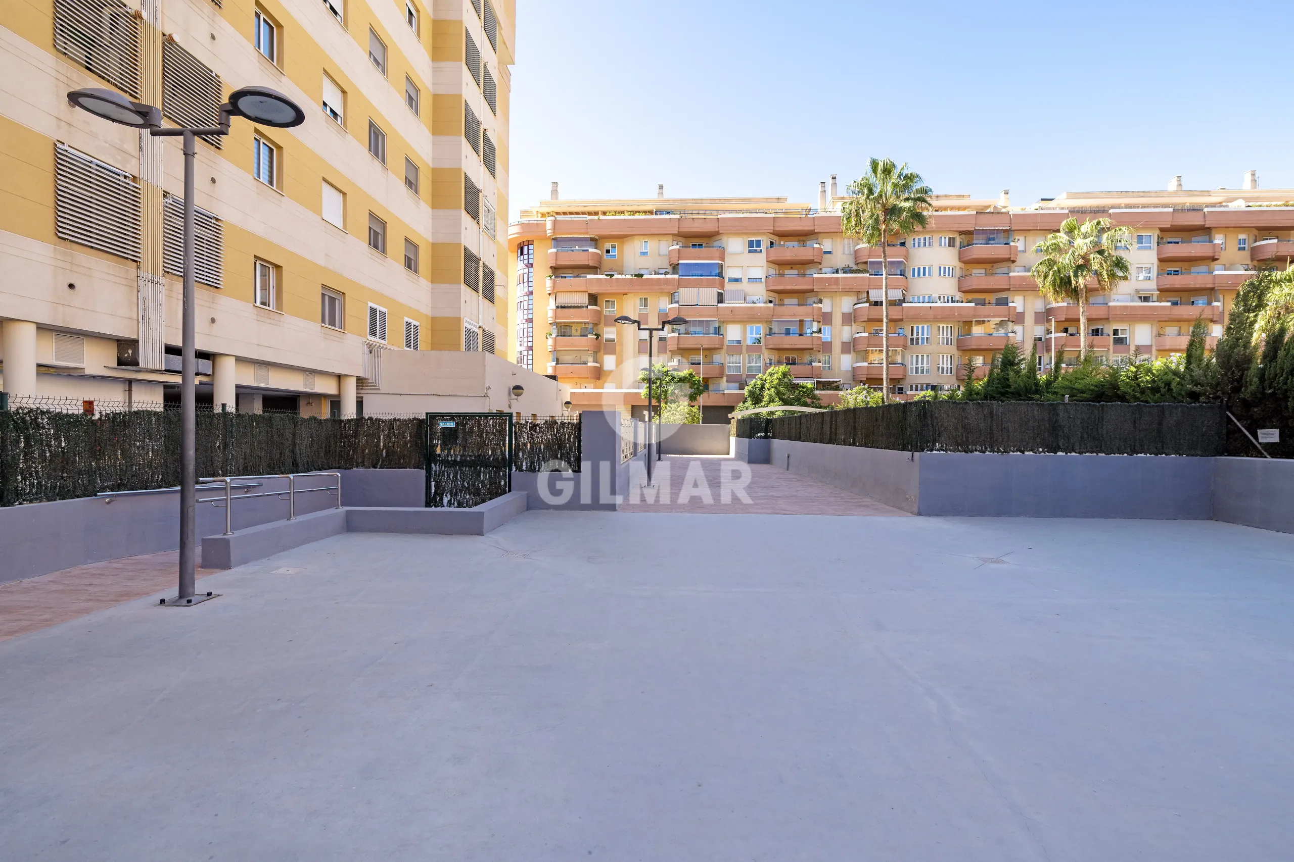 Apartment in Carretera de Cádiz - Málaga