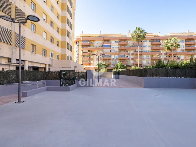 Apartment in Carretera de Cádiz - Málaga