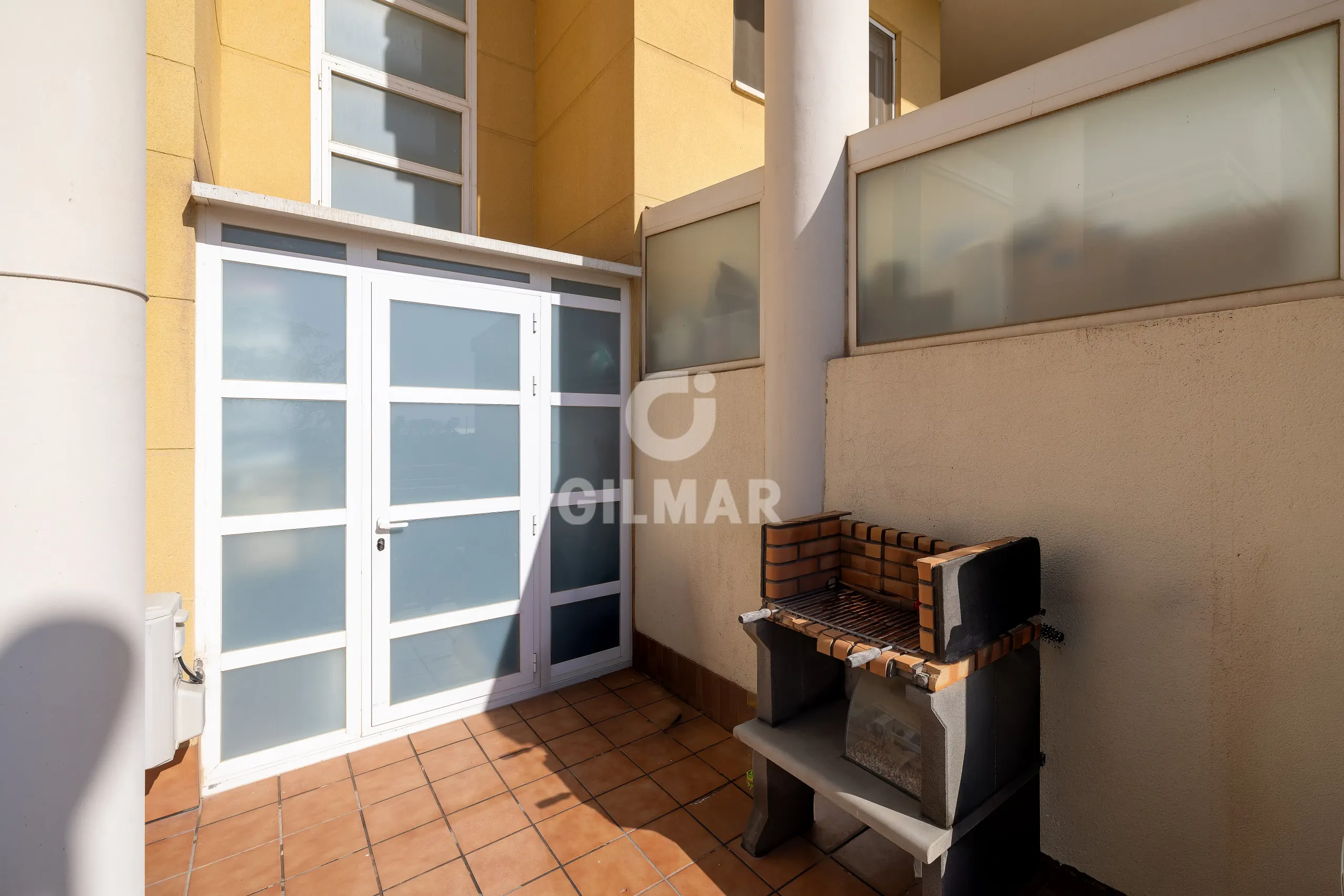 Apartment in Carretera de Cádiz - Málaga